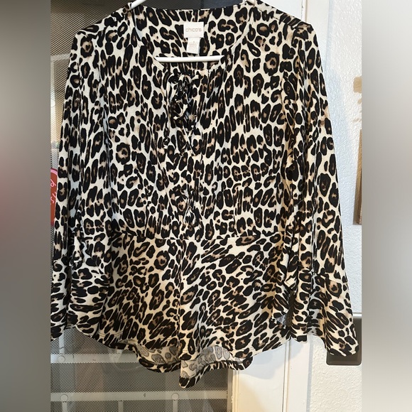 Chicos Women’s blouse - Picture 1 of 4